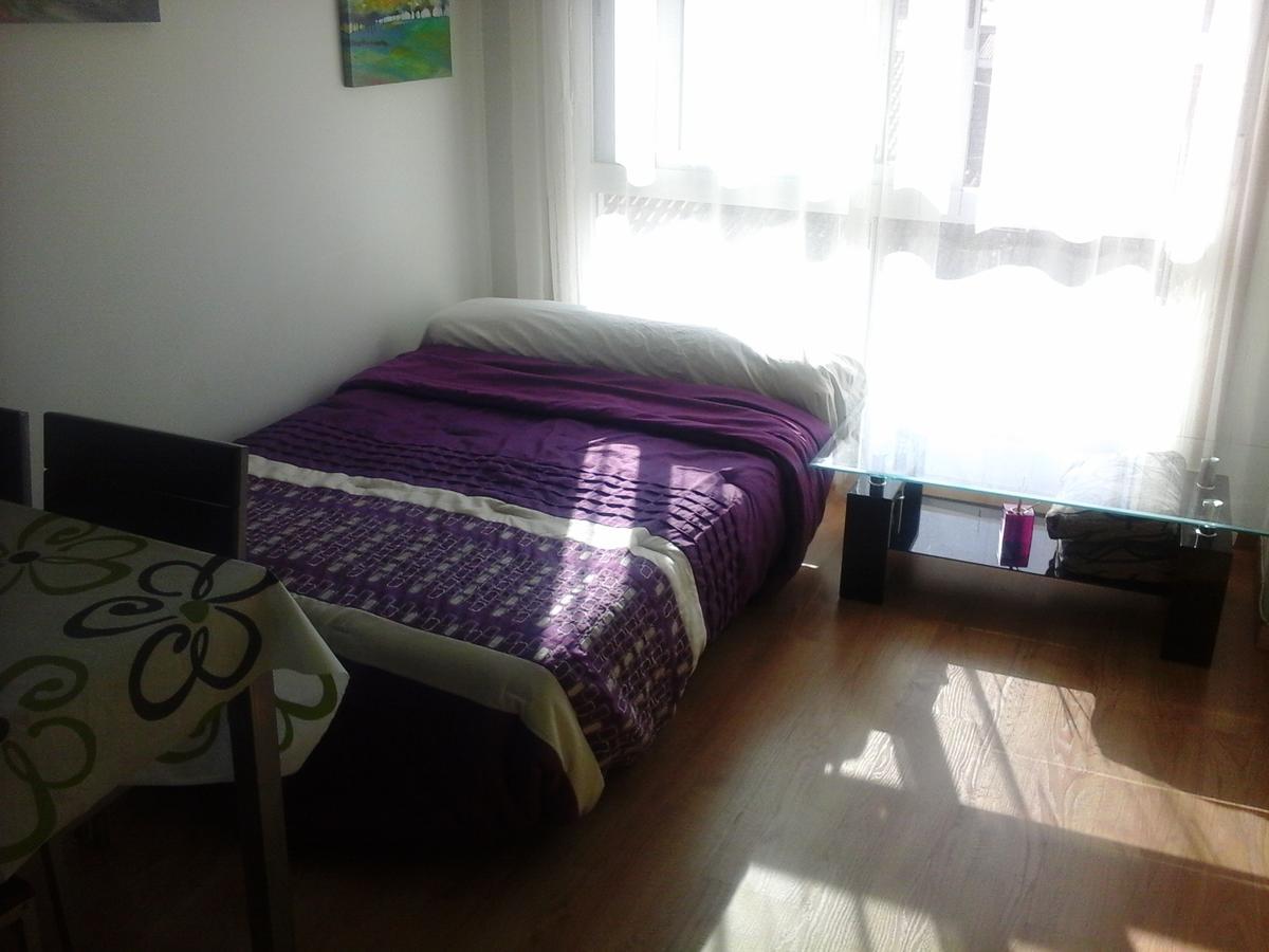 Apartamentos Rua Virxe Do Carme Sanxenxo Exterior foto